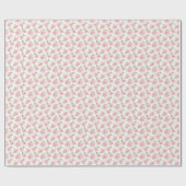 Cherry Blossom Whisper Cadeaupapier (Vlak)