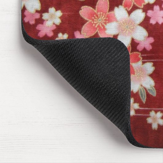 CHERRY BLOSSOM WISP MUISMAT (Hoek)
