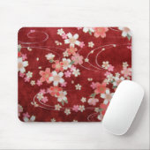 CHERRY BLOSSOM WISP MUISMAT (Met muis)