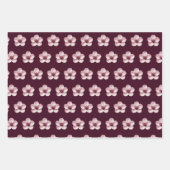 Cherry Blossom Wrapping Paper (Voorkant 3)