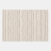 Cherry Blossom Wrapping Paper (Set van 3) (Voorkant 3)