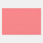 Cherry Blossom Wrapping Paper (Set van 3) (Voorkant 2)