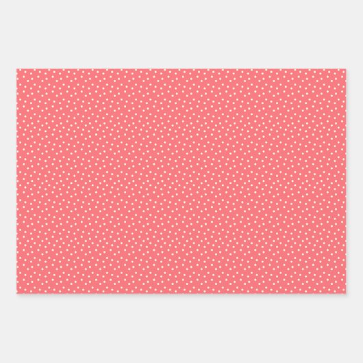 Cherry Blossom Wrapping Paper (Set van 3) (Voorkant 2)