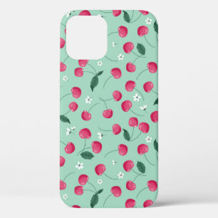Cherry Blossom: Zomer Feestelijk Ontwerp Case-Mate iPhone Case
