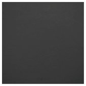 Cherry Blossom - zwart Stof (Swatch)