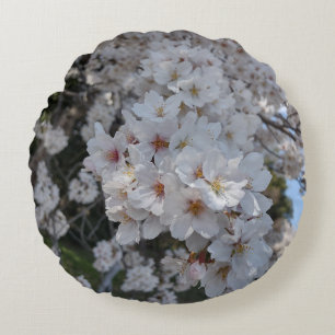 CHERRY BLOSSOMS #2 ROND KUSSEN