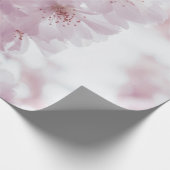 CHERRY BLOSSOMS FLOWERS CADEAUPAPIER (Hoek)