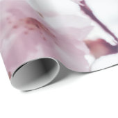 CHERRY BLOSSOMS FLOWERS CADEAUPAPIER (Rol Hoek)
