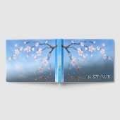 Cherry Blossoms Gastenboek (Volledig)