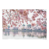 Cherry Blossoms Kussensloop (Voorkant)