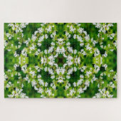 Cherry Blossoms Legpuzzel (Horizontaal)