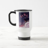 Cherry Blossoms Travel Mug Reisbeker (Links)