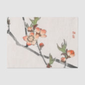 CHERRY BLOSSOMS-weefselpapier Tissuepapier (Voorkant)