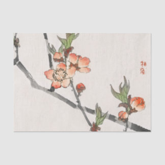 CHERRY BLOSSOMS-weefselpapier Tissuepapier