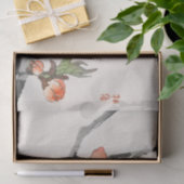 CHERRY BLOSSOMS-weefselpapier Tissuepapier (Geschenk)