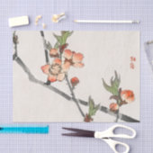 CHERRY BLOSSOMS-weefselpapier Tissuepapier (Craft)
