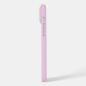Cherry Bomb Case-Mate iPhone Hoesje 15 Plus Case (Linkerkant)