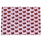 Cherry Bomb Groot Cadeauzakje (Voorkant)