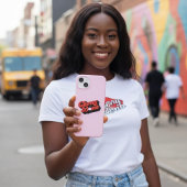 Cherry Bomb Hoesje-Mate iPhone Case