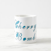 Cherry Bomb Koffiemok (Center)