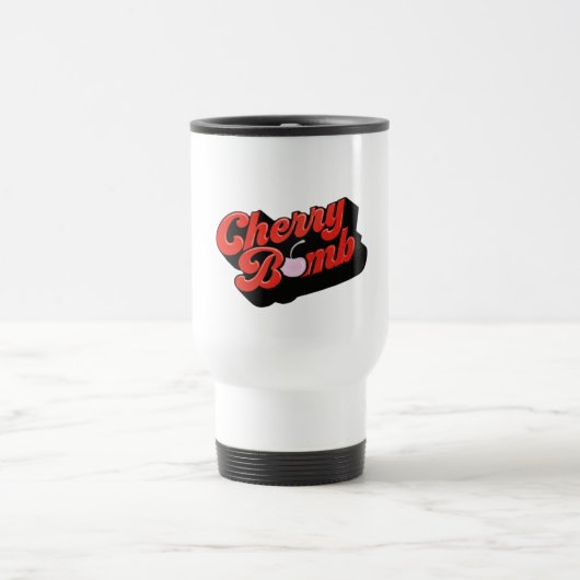 Cherry Bomb Magic Mok (Center)