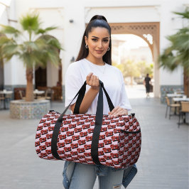 Cherry Bomb Plunjezak