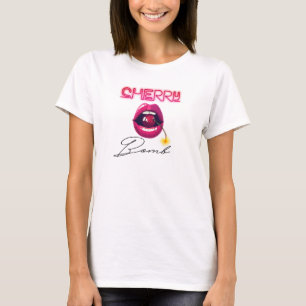 Cherry Bomb T-shirt