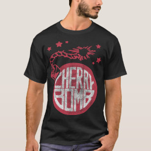 Cherry Bomb T-shirt
