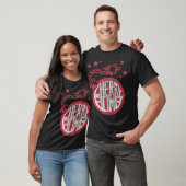 Cherry Bomb T-shirt (Unisex)