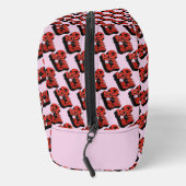 Cherry Bomb Toilettasje (Rechts)