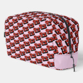 Cherry Bomb Toilettasje (Rechterhoek)