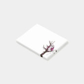 Cherry Bottom Dragon Post-it® Notes (Schuin)
