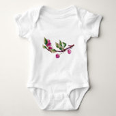 Cherry Branch Romper (Voorkant)