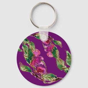 Cherry Branch Sleutelhanger