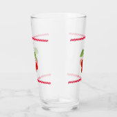 Cherry Bunch Glas (Rechts)