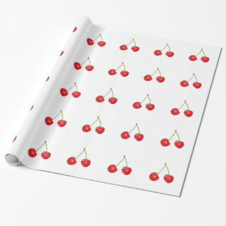 Cherry Cadeaupapier