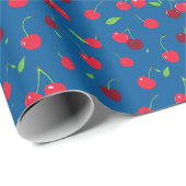 Cherry Cadeaupapier (Rol Hoek)