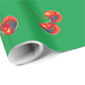 Cherry Cadeaupapier (Rol Hoek)