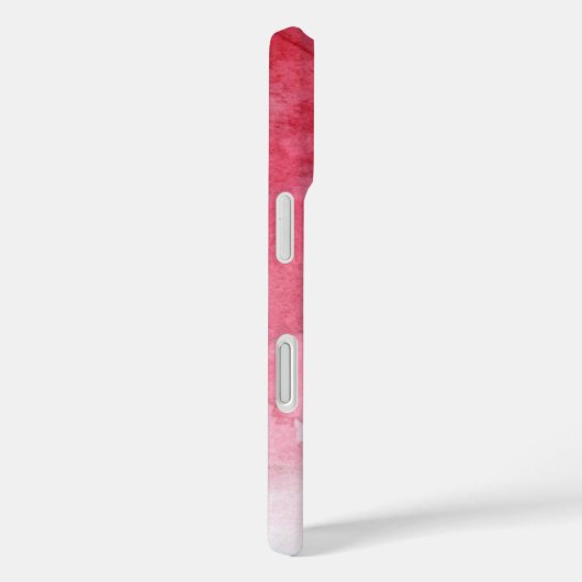 CHERRY  Case-Mate iPhone CASE (Achterkant / Rechts)