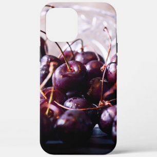 Cherry Case-Mate iPhone Case