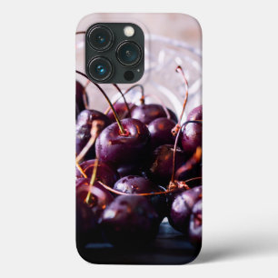 Cherry Case-Mate iPhone Case