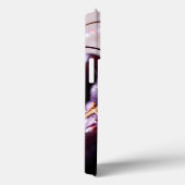 Cherry Case-Mate iPhone Case (Achterkant / Rechts)