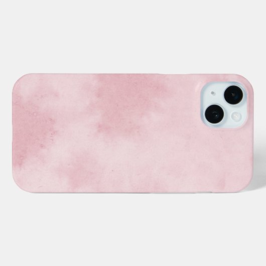 Cherry Case-Mate iPhone Case (Achterkant (horizontaal))