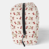 Cherry Charm Cosmetic Toilettasje (Rechts)