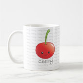 Cherry - Cherry Koffiemok (Links)