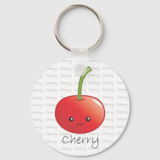 Cherry - Cherry Sleutelhanger