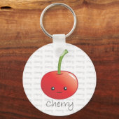 Cherry - Cherry Sleutelhanger (Voorkant)