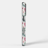 Cherry Christmas Case-Mate iPhone Case (Achterkant / Rechts)