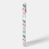 Cherry Christmas Case-Mate iPhone Case (Achterkant / Rechts)