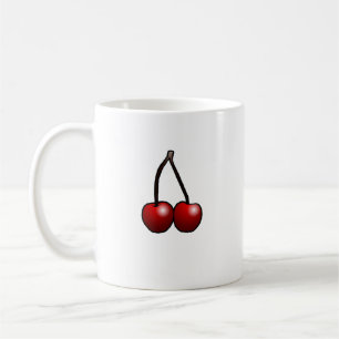 Cherry Classic Mok